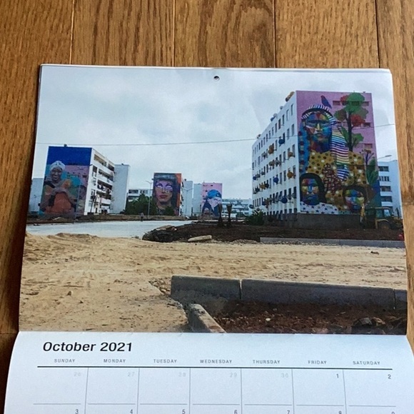 12 Casablanca frameable pictures - Picture 11 of 14